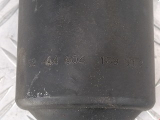 Осушитель, ориг. номер 52484491, 52464604, Opel Vectra 1995-2000