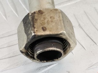 Трубка системы рециркуляции EGR, ориг. номер 037131581, Volkswagen Golf 1991-2000