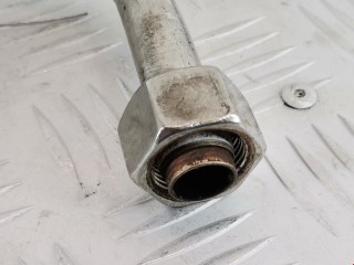 Трубка системы рециркуляции EGR, ориг. номер 037131581, Volkswagen Golf 1991-2000