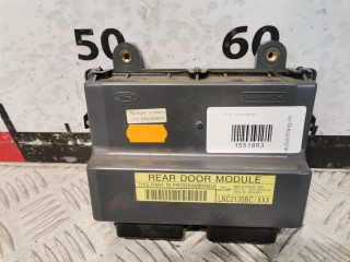 Блок управления двери, ориг. номер LNC2120BC, LNG2120BA00D, Jaguar XJ 1997-2003