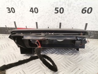 Пепельница, ориг. номер 3D4857459, 3D4857405H, Volkswagen Phaeton 2002-2007