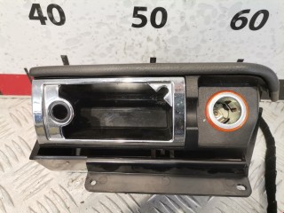 Пепельница, ориг. номер 3D4857459, 3D4857405H, Volkswagen Phaeton 2002-2007