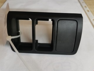 Накладка декоративная на торпедо, Honda Accord 2002-2006