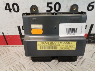 Блок управления двери, ориг. номер LNC2120BC, LNG2120BA00D, Jaguar XJ 1997-2003