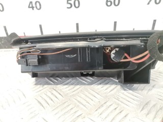 Пепельница, ориг. номер 3D4857460, 3D4857406H, Volkswagen Phaeton 2002-2007