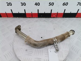 Трубка системы рециркуляции EGR Peugeot 607 2004-2010