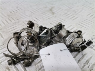 Хомут металлический, ориг. номер 11617798304, Audi A8 1999-2002