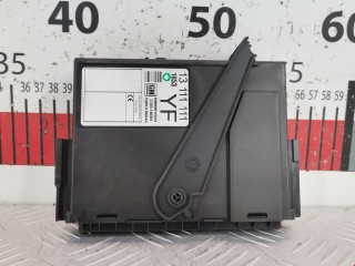 Блок комфорта Opel Meriva 2002-2006