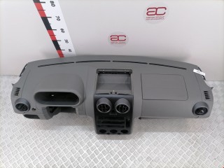 Панель передняя салона (торпедо), ориг. номер 1301101, Ford Fusion 2002-2005