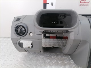 Панель передняя салона (торпедо), ориг. номер 1301101, Ford Fusion 2002-2005