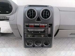 Панель передняя салона (торпедо), ориг. номер 1301101, Ford Fusion 2002-2005