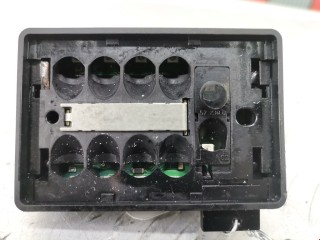 Датчик дождя, ориг. номер A1638200126, 1638200126, Mercedes ML W163 1997-2001