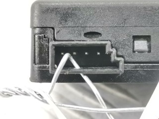 Датчик дождя, ориг. номер A1638200126, 1638200126, Mercedes ML W163 1997-2001