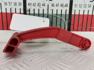 Ручка открывания капота, ориг. номер 7783514, Fiat Punto 1993-1999