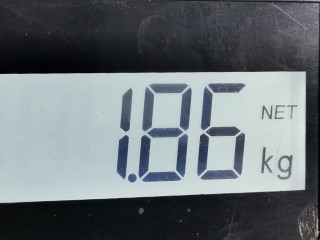 Узел педальный (блок педалей), ориг. номер 36011AA041, Subaru Legacy 1998-2003