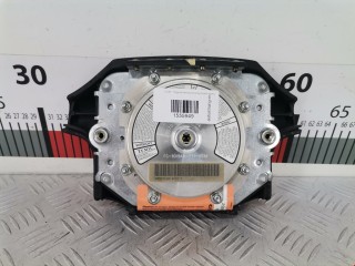 Подушка безопасности водителя, ориг. номер 9136784, Volvo 850 1993-1997