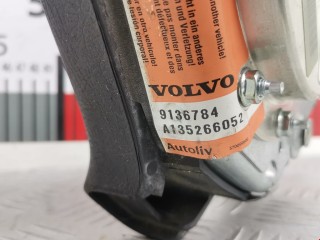 Подушка безопасности водителя, ориг. номер 9136784, Volvo 850 1993-1997