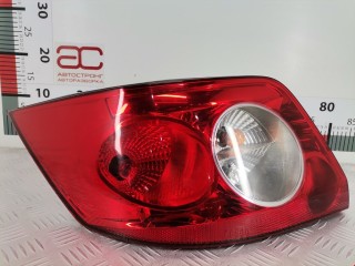 Фонарь задний левый Renault Megane 2002-2006