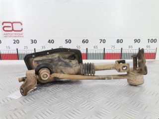 Кулиса, ориг. номер 35011FC010, Subaru Forester 1997-2000