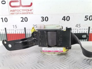 Ремень безопасности передний правый, ориг. номер 64622AE001, E40428054, Subaru Legacy 1998-2003