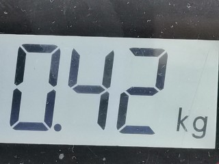 Петля капота левая, ориг. номер 57260AE030, Subaru Legacy 1998-2003