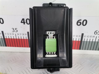 Сопротивление печки, ориг. номер 1J0819022A, H35664096Z, Skoda Octavia 2000-2011