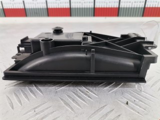 Сопротивление печки, ориг. номер 1J0819022A, H35664096Z, Skoda Octavia 2000-2011