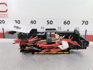 Блок предохранителей, ориг. номер A1685453340, Mercedes Vaneo 2001-2005