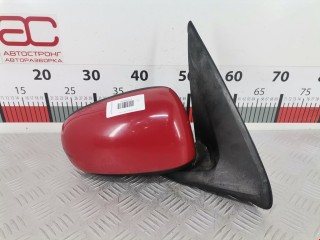 Зеркало наружное правое, ориг. номер K6301BN3MA, Nissan Almera 2002-2006