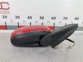 Зеркало наружное правое, ориг. номер K6301BN3MA, Nissan Almera 2002-2006