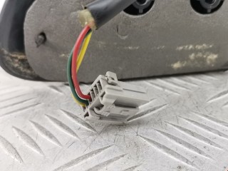 Зеркало наружное правое, ориг. номер K6301BN3MA, Nissan Almera 2002-2006