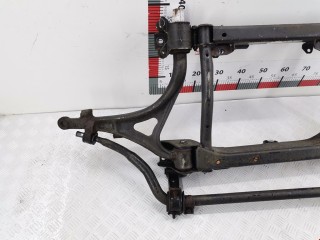 Балка подвески передняя (подрамник), ориг. номер A1633300142, Mercedes ML W163 1997-2001