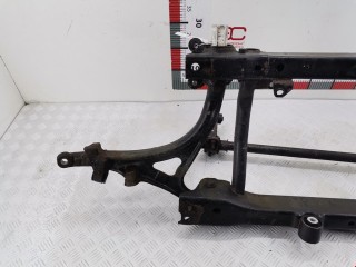 Балка подвески передняя (подрамник), ориг. номер A1633300142, Mercedes ML W163 1997-2001