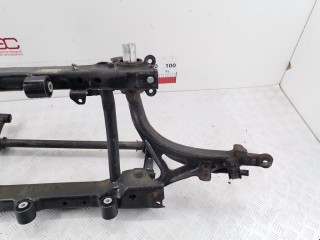 Балка подвески передняя (подрамник), ориг. номер A1633300142, Mercedes ML W163 1997-2001