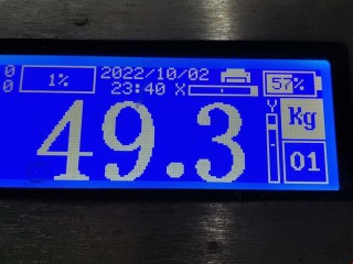 Балка подвески передняя (подрамник), ориг. номер A1633300142, Mercedes ML W163 1997-2001