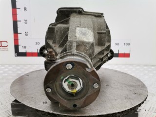 Редуктор заднего моста, ориг. номер 4460310013, A1633500414, Mercedes ML W163 1997-2001
