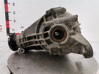 Редуктор заднего моста, ориг. номер 4460310013, A1633500414, Mercedes ML W163 1997-2001