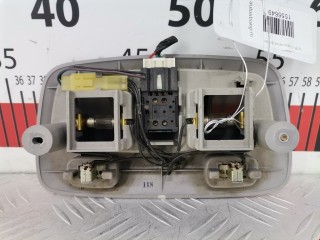 Фонарь салона (плафон), ориг. номер 84910AE020, Subaru Legacy 1998-2003