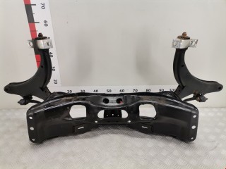 Балка подвески передняя (подрамник), ориг. номер 20100FA002, Subaru Forester 1997-2000