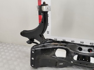 Балка подвески передняя (подрамник), ориг. номер 20100FA002, Subaru Forester 1997-2000
