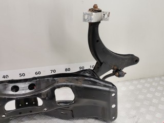 Балка подвески передняя (подрамник), ориг. номер 20100FA002, Subaru Forester 1997-2000