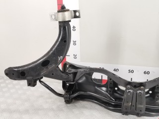 Балка подвески передняя (подрамник), ориг. номер 20100FA002, Subaru Forester 1997-2000