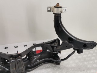 Балка подвески передняя (подрамник), ориг. номер 20100FA002, Subaru Forester 1997-2000