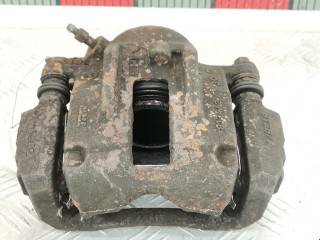 Суппорт передний левый, ориг. номер A4144200283, Mercedes Vaneo 2001-2005