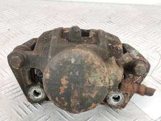 Суппорт передний левый, ориг. номер A4144200283, Mercedes Vaneo 2001-2005