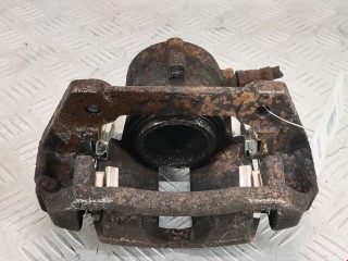 Суппорт передний левый, ориг. номер A4144200283, Mercedes Vaneo 2001-2005