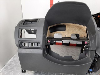 Панель передняя салона (торпедо), ориг. номер 13206043, 13162475, Opel Zafira 2008-2014