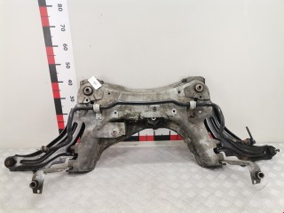 Балка подвески передняя (подрамник), ориг. номер 8200742904, Renault Megane 2002-2006