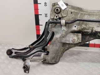 Балка подвески передняя (подрамник), ориг. номер 8200742904, Renault Megane 2002-2006