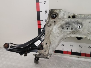 Балка подвески передняя (подрамник), ориг. номер 8200742904, Renault Megane 2002-2006